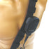 Recycled Firefighter Firefighter Radio Strap — product view 10