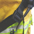 Recycled Firefighter Firefighter Radio Strap — product view 11