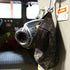 Recycled Firefighter Firefighter SCBA Mask Bag — product view 6