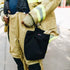 Recycled Firefighter Firefighter SCBA Mask Bag — product view 10