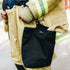 Recycled Firefighter Firefighter SCBA Mask Bag — product view 11