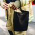 Recycled Firefighter Firefighter SCBA Mask Bag — product view 13