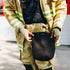Recycled Firefighter Firefighter SCBA Mask Bag — product view 14