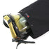 Recycled Firefighter Firefighter SCBA Mask Bag — product view 15