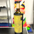 Recycled Firefighter Firehose Wine Bottle Cover — product view 2