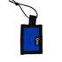 Recycled Firefighter Firehose Luggage Tag — product view 6