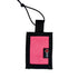 Recycled Firefighter Firehose Luggage Tag — product view 8