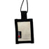 Recycled Firefighter Firehose Luggage Tag — product view 9