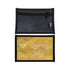 Recycled Firefighter Flat EDC Pouch - Firehose Edition — product view 18
