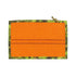 Recycled Firefighter Flat EDC Pouch - Firehose Edition — product view 29