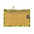 Recycled Firefighter Flat EDC Pouch - Firehose Edition — product view 28