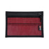 Recycled Firefighter Flat EDC Pouch - Firehose Edition — product view 13