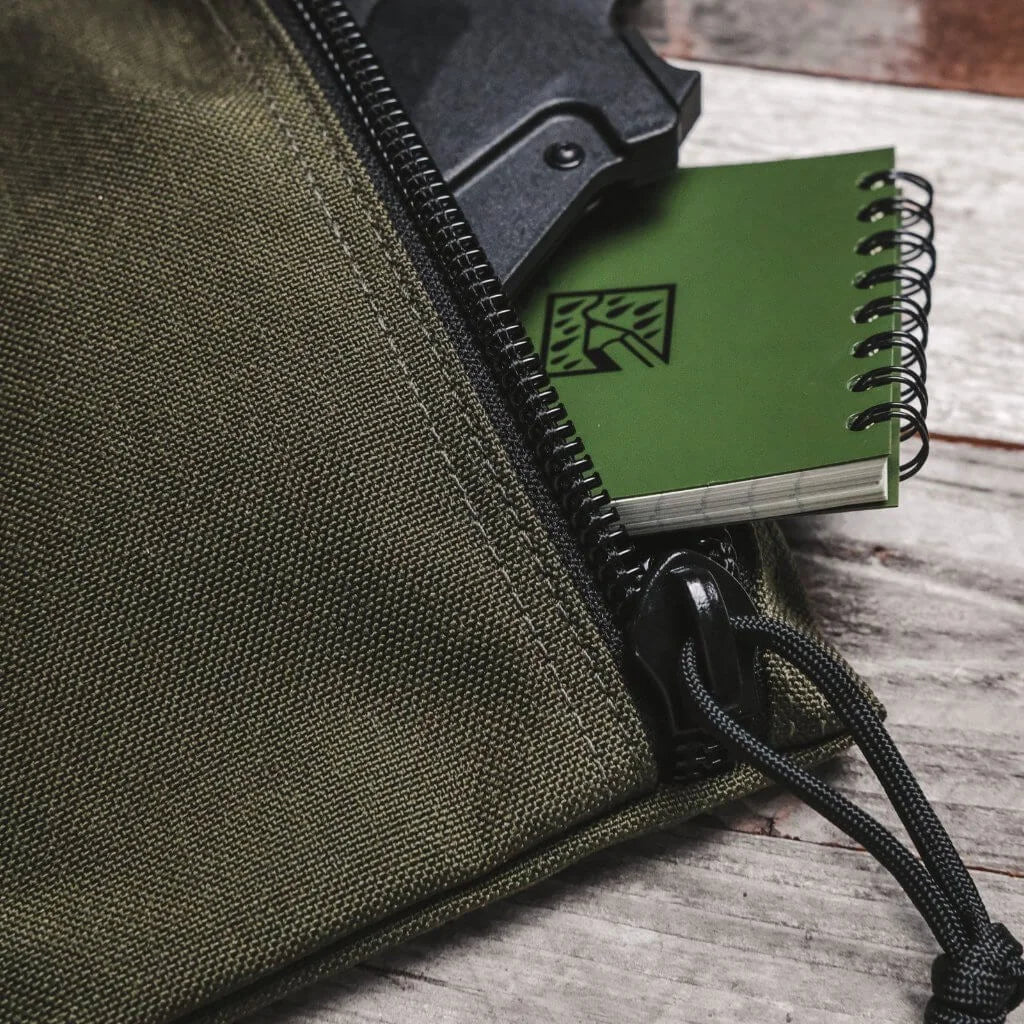Recycled Firefighter Truckie - Medium — product view 10