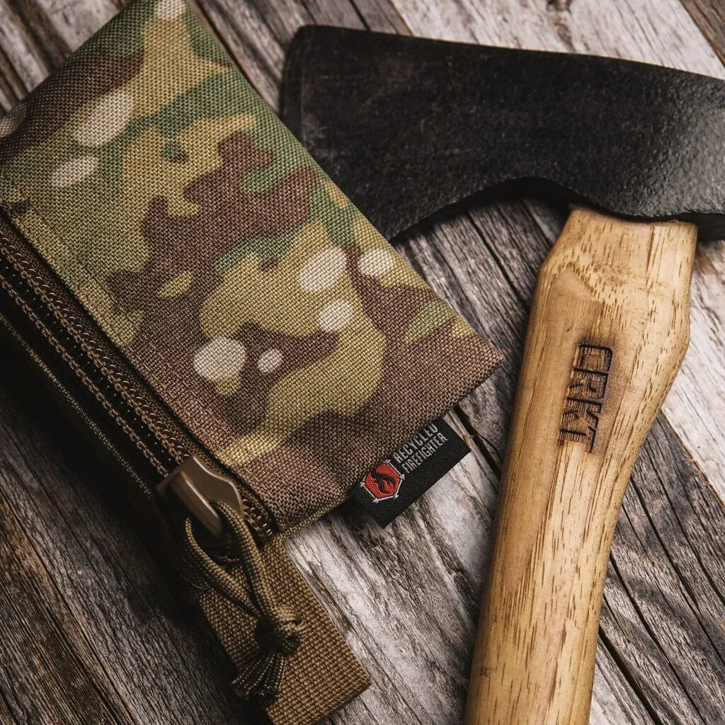 Recycled Firefighter Truckie - Medium — product view 8