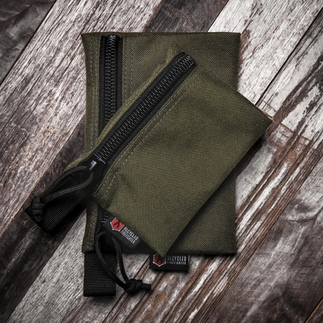Recycled Firefighter Truckie - Medium — product view 11