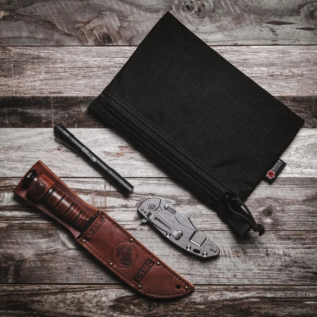 Recycled Firefighter Truckie - Medium — product view 5