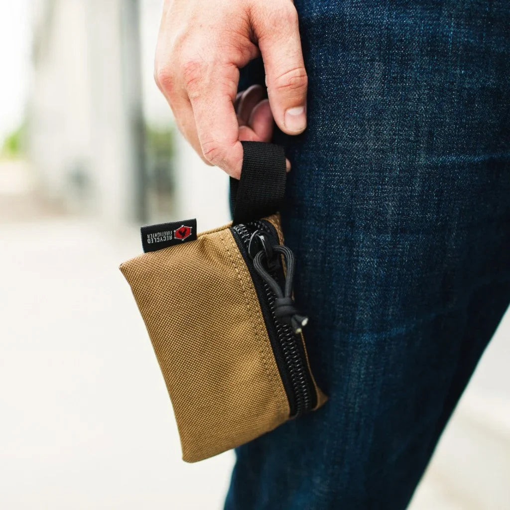 Recycled Firefighter Truckie - Small — product view 10