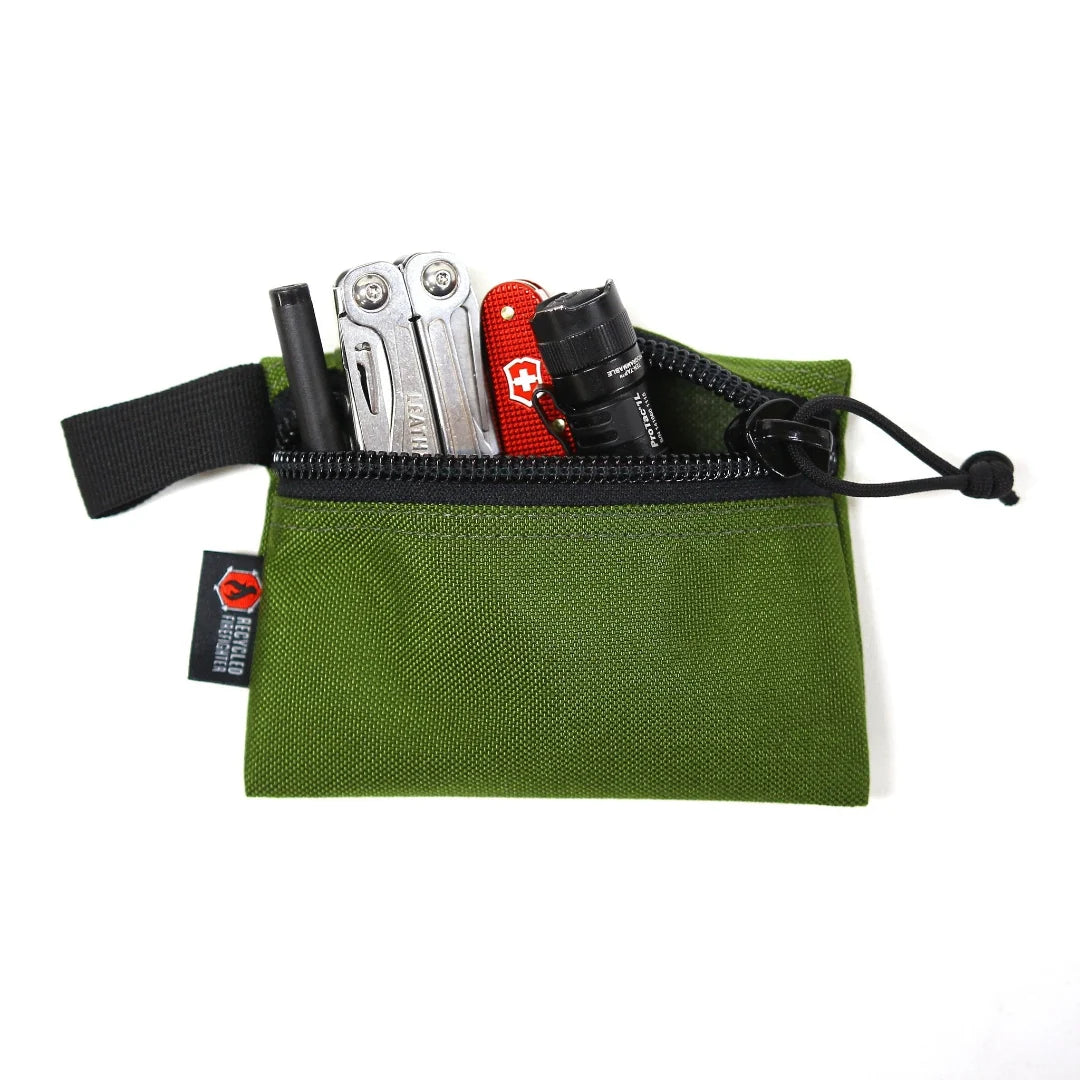 Recycled Firefighter Truckie - Small — product view 7