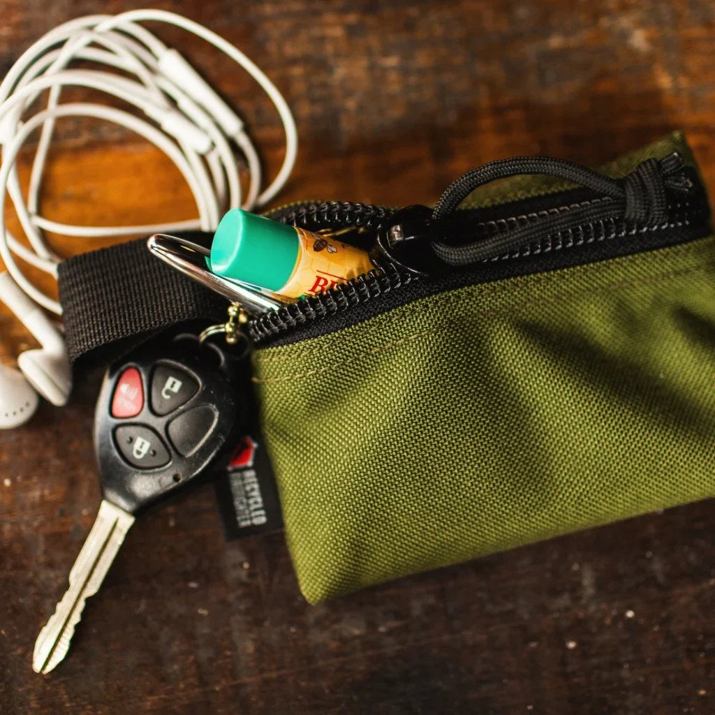 Recycled Firefighter Truckie - Small — product view 4