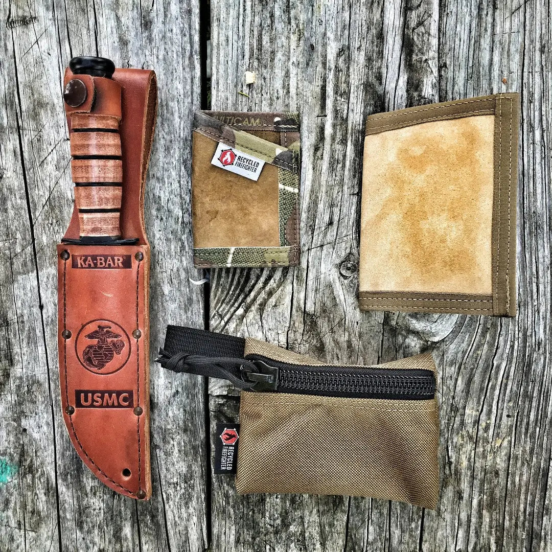 Recycled Firefighter Truckie - Small — product view 8