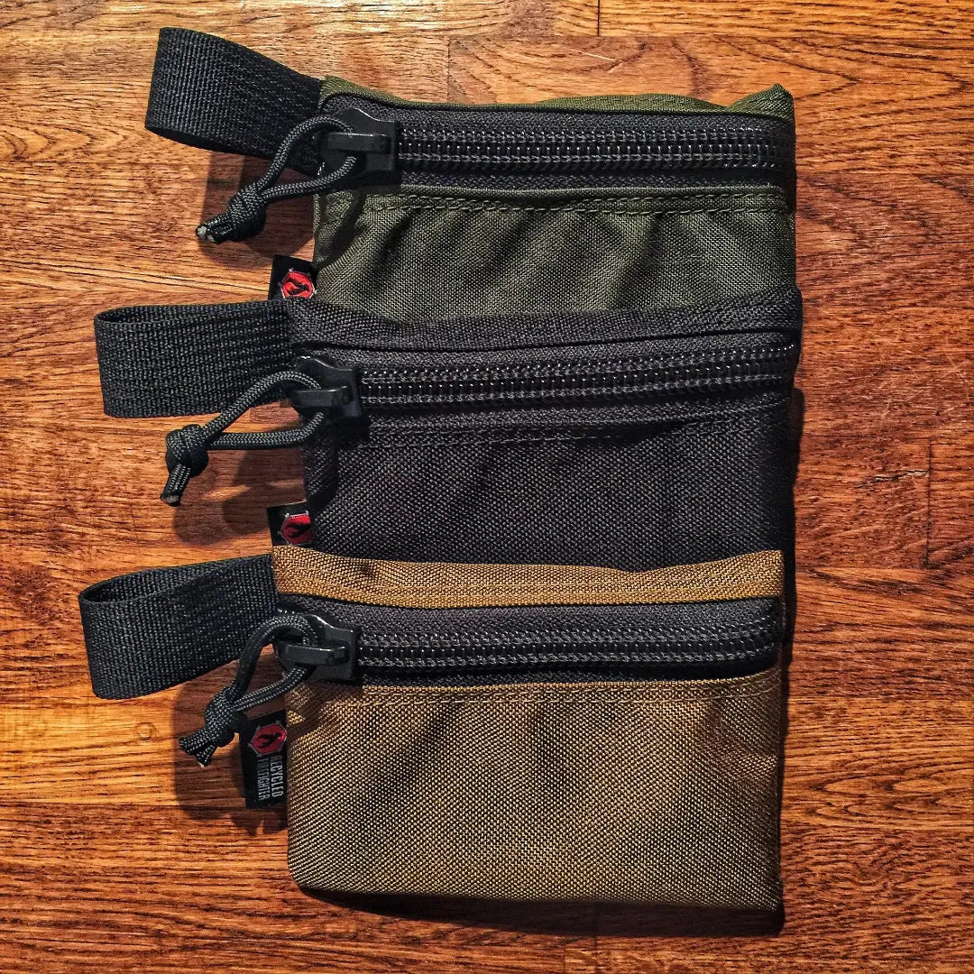 Recycled Firefighter Truckie - Small — product view 9