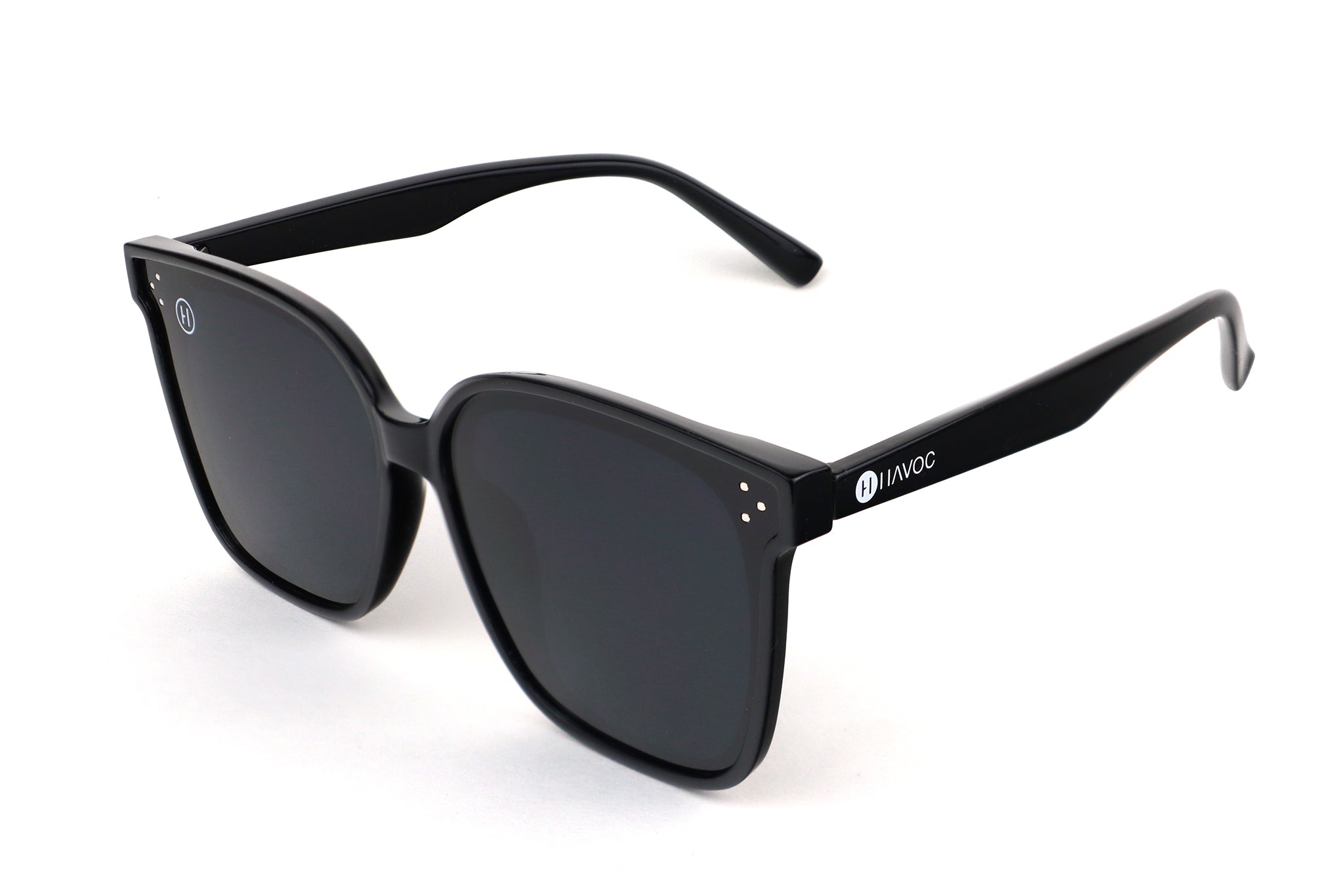 Havoc Luna Sunglasses — product view 1