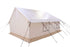 White Duck 16’x24’ Fly Sheet - Canvas Wall Tent