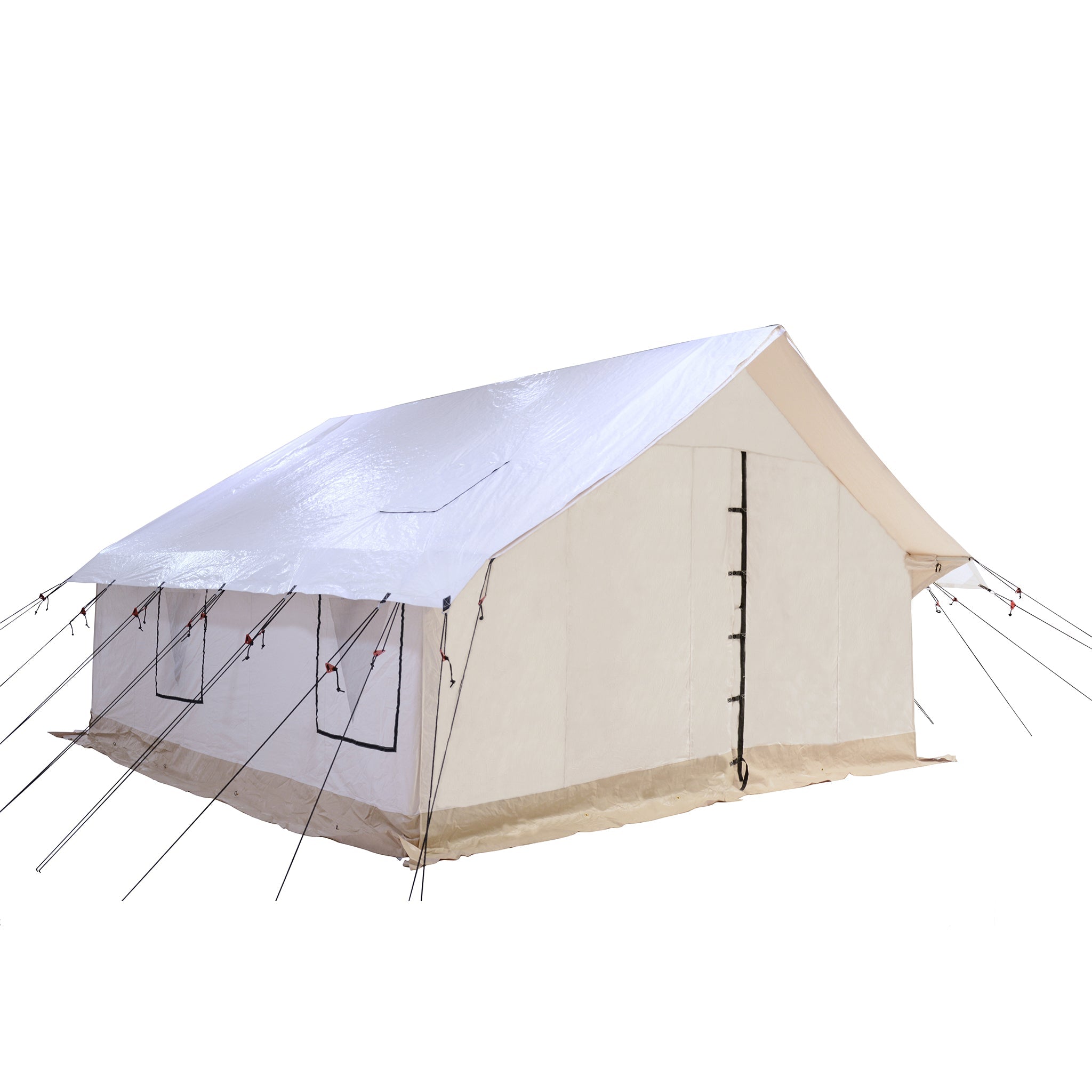 White Duck Fly Sheet