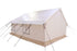 White Duck 16’x20’ Fly Sheet - Canvas Wall Tent