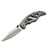Outdoor Element Folding Feather EDC Pocketknife