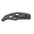 Outdoor Element Folding Feather EDC Pocketknife