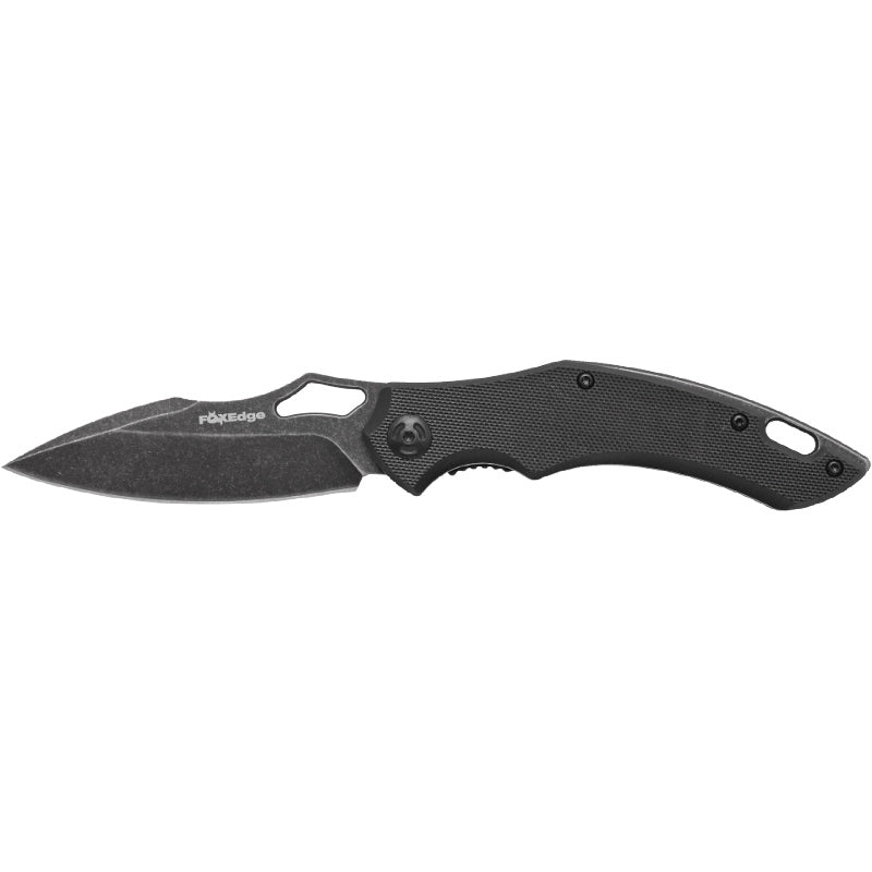 Fox Knives Sparrow Folding Utility Knife — product view 3