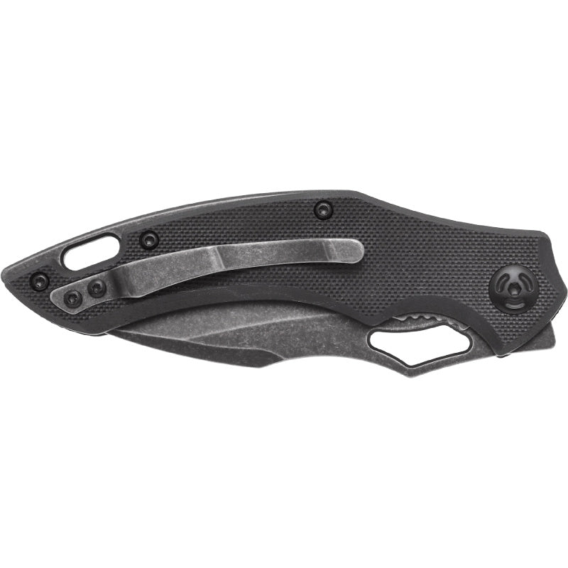 Fox Knives Sparrow Folding Utility Knife — product view 4