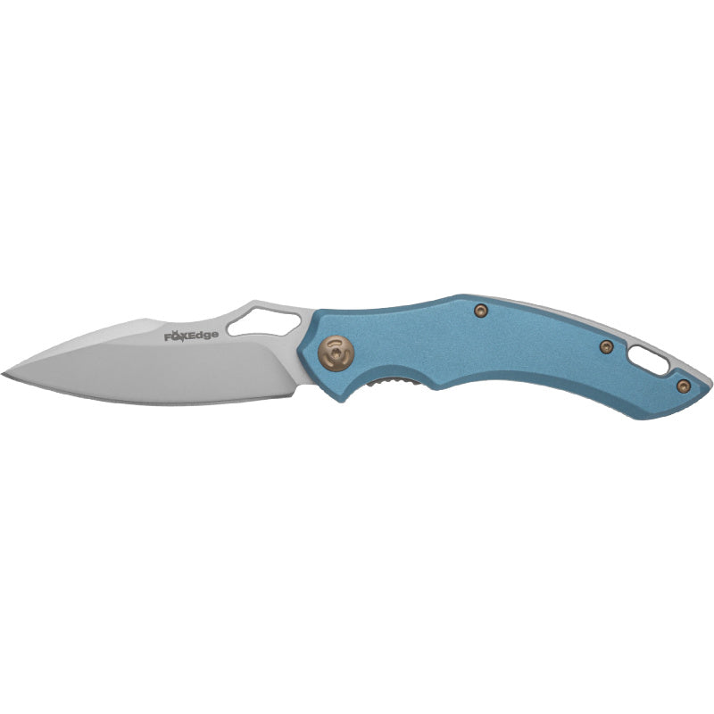 Fox Knives Sparrow Folding Utility Knife — product view 7