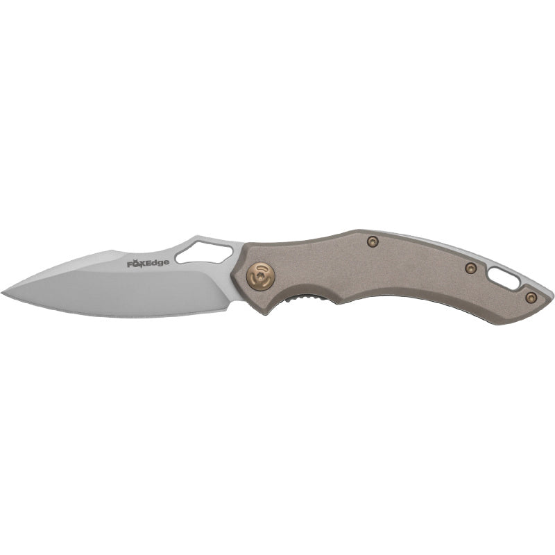 Fox Knives Sparrow Folding Utility Knife — product view 5
