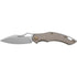 Fox Knives Sparrow Folding Utility Knife — product view 5