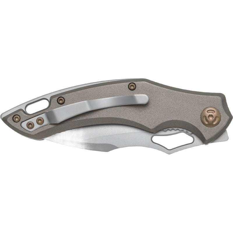 Fox Knives Sparrow Folding Utility Knife — product view 6