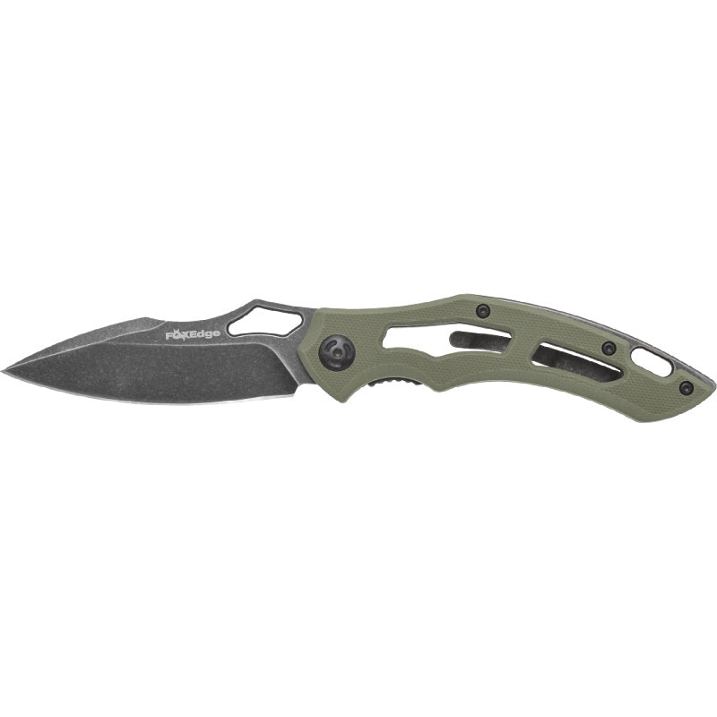Fox Knives Sparrow Folding Utility Knife — product view 1