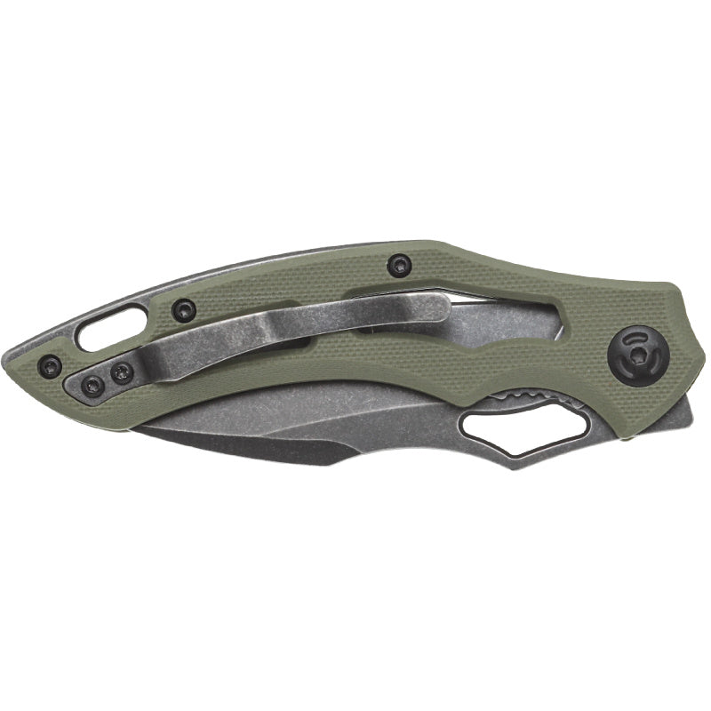 Fox Knives Sparrow Folding Utility Knife — product view 2