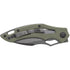Fox Knives Sparrow Folding Utility Knife — product view 2