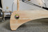PersonalHour Pilates Reformer Wooden Frame — product view 4
