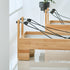 PersonalHour Pilates Reformer Wooden Frame — product view 1