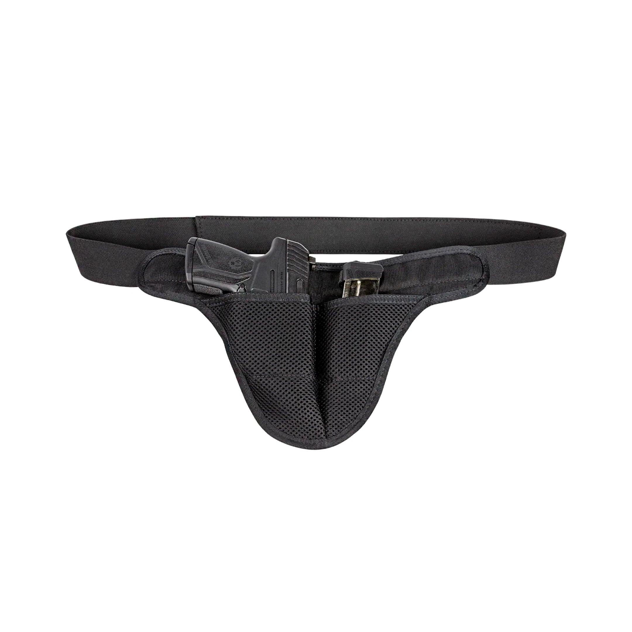 Elite Crotch Carry Holster by Elite Survival Systems