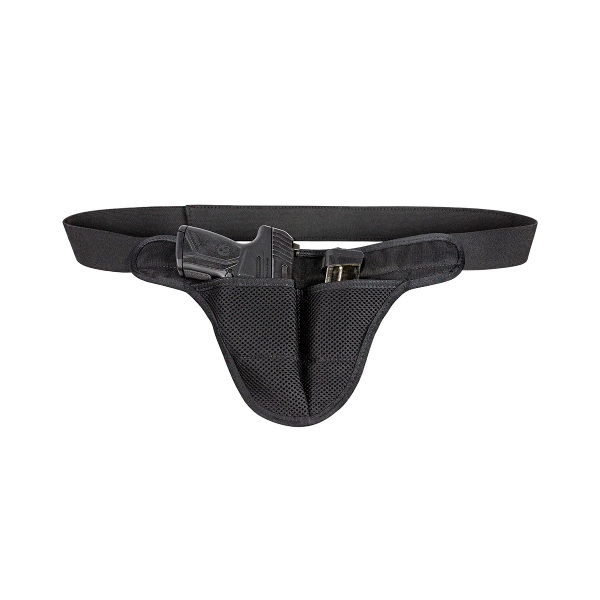 Elite Crotch Carry Holster by Elite Survival Systems