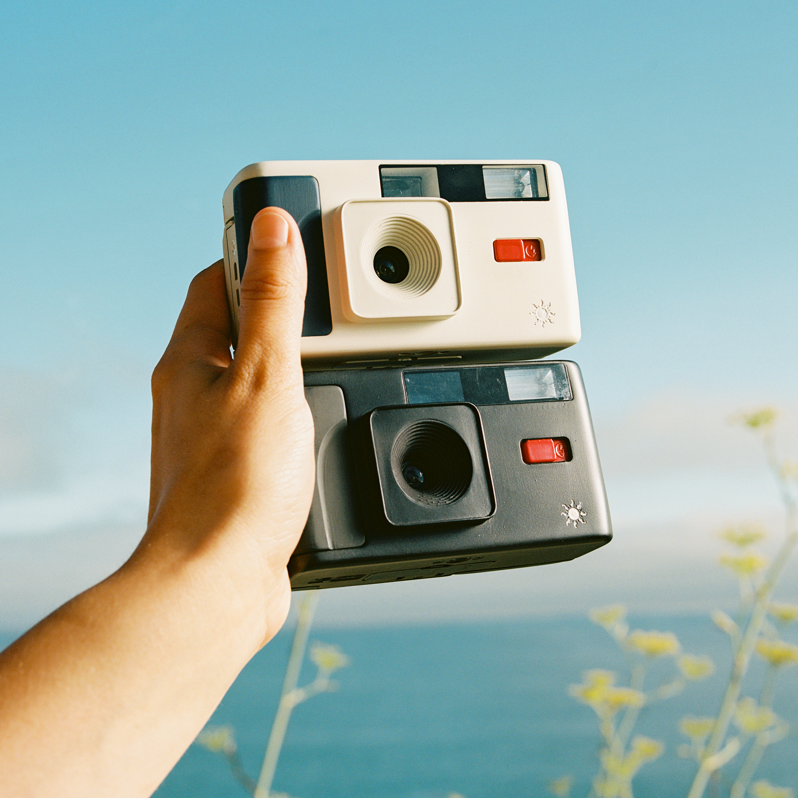 Long Weekend 35mm Film Camera — view 16