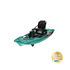 VoyaX MOSSA 97 fishing kayak with seat and XPDL drive, manufacturer image