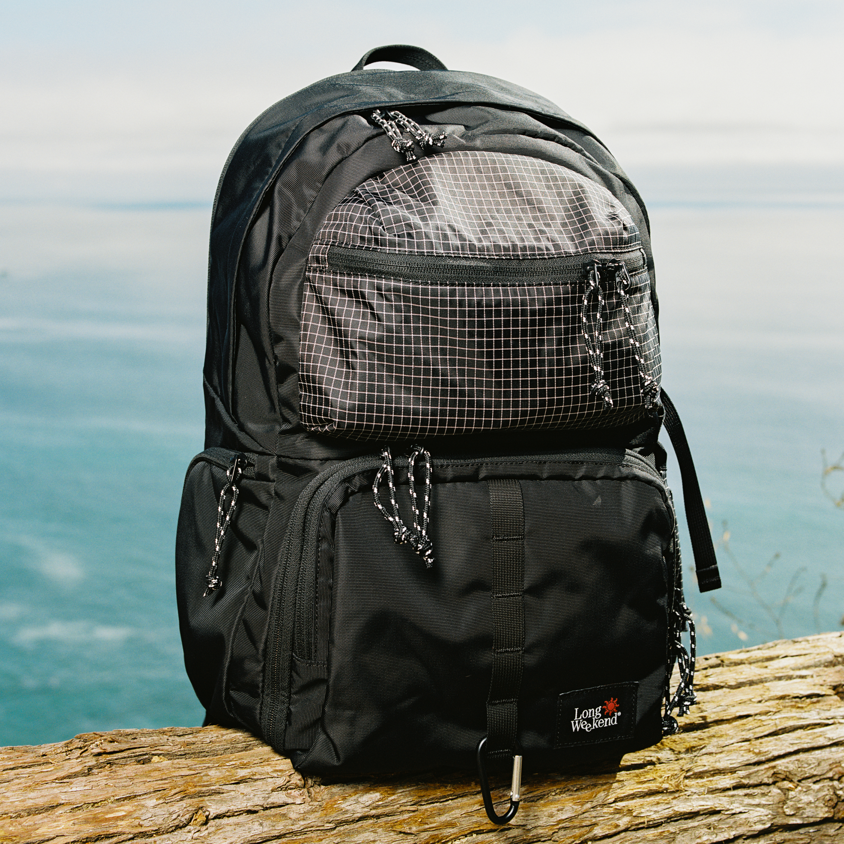 Long Weekend Morro Convertible Backpack — view 14