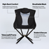 CLIQ EpiQ Lounge Chair