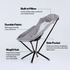 CLIQ EpiQ Lounge Chair