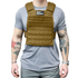 Bear KompleX Training Vest Plate Carrier by Bear KompleX